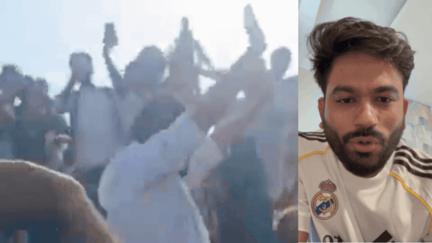 ‘Attack us 10 times’: CJP’s Dipke responds to Jaipur attack; says will continue to demand Dharmendra Pradhan’s resign