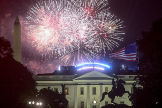 'Attacks stopped cold': FBI says it thwarted 'potential threat' to White House UFC event