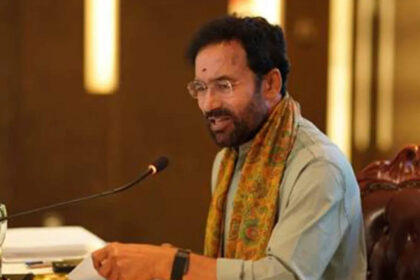 'Attempt to provoke Muslims': BJP accuses Telangana CM of disrupting SIR process