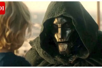 'Avengers: Doomsday': Russo brothers tease trailer release date and time