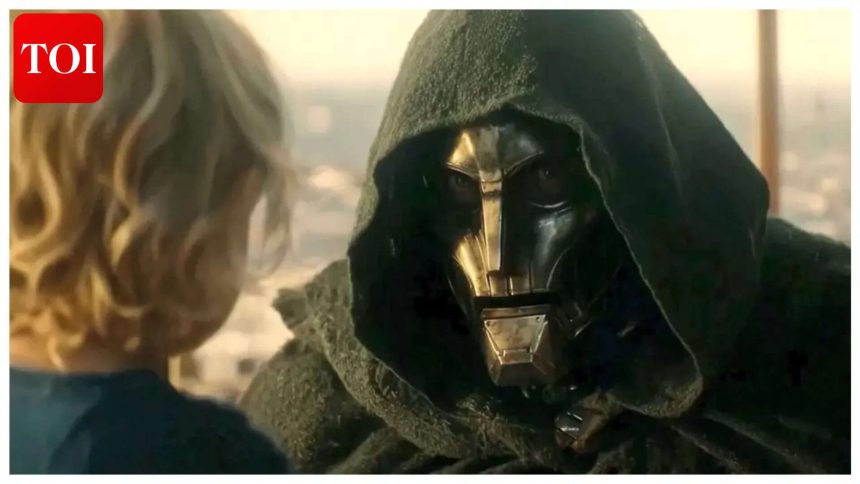 'Avengers: Doomsday': Russo brothers tease trailer release date and time