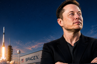 'Avoid trading this like the plague': Should you invest in SpaceX IPO?