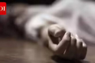 Ayodhya couple dies within hours; woman passes away after husband’s funeral