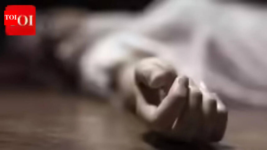 Ayodhya couple dies within hours; woman passes away after husband’s funeral