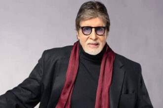 Bachchan didn't take money from VVC for Eklavya, paid for his flight, hotel room