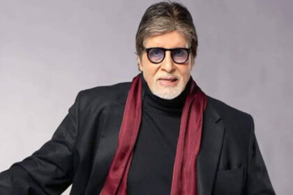 Bachchan didn't take money from VVC for Eklavya, paid for his flight, hotel room