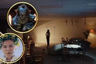 'Backrooms' to 'Midsommar': Where to watch the best horror movies right now