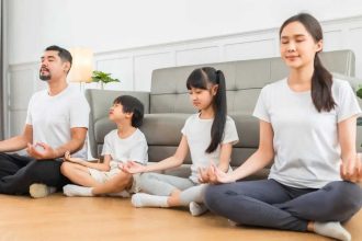 Balancing work, family, and yourself: Why mental wellness matters for every parent?