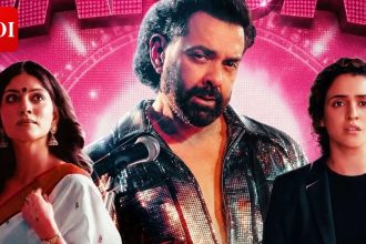 'Bandar' stars box office run with Rs 50 lakh collection