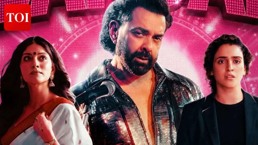 'Bandar' stars box office run with Rs 50 lakh collection