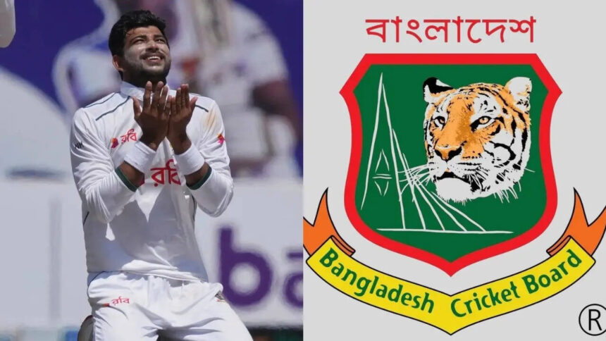 Bangladesh cricketer alleges police beat him with 'sticks & pipes'; BCB seeks probe
