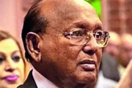 Bangladesh: Thousands gather to pay final respects to Awami League veteran, despite ban