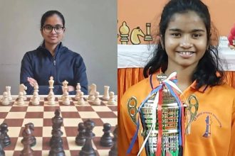 Battling medical store's eye-drop blunder, depression: How Shubhi became India Girls' No. 1