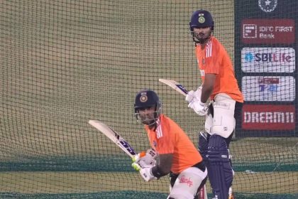 BCCI confirms timings of India squad announcement for UK tour
