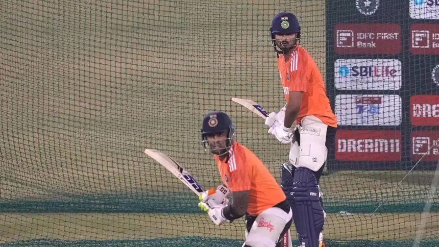 BCCI confirms timings of India squad announcement for UK tour