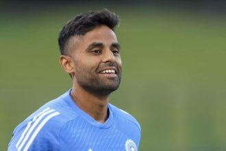 BCCI likely to not call Suryakumar Yadav for next selection meeting