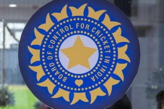 BCCI Ombudsman disqualifies KSCA secretary after completing maximum term