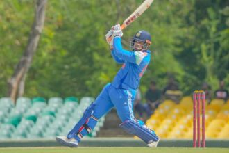 Before Vaibhav Sooryavanshi, who was the last teenager to play for India?