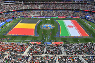 Belgium vs Iran FIFA World Cup match result: Iran survive Belgian pressure to secure hard-fought 0-0 draw