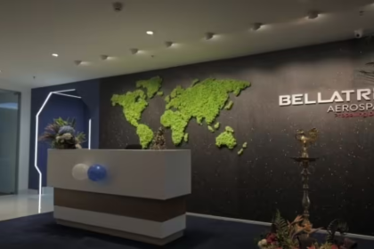 Bellatrix partners with Korean firm for Next-gen EO satellite