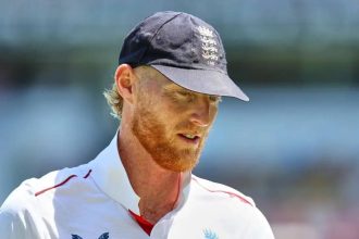 Ben Stokes likely to 'retire' from Test cricket amid nightclub controversy