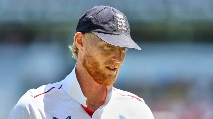 Ben Stokes likely to 'retire' from Test cricket amid nightclub controversy