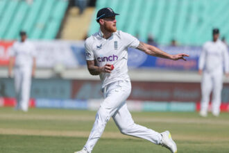 Ben Stokes' retirement: Vaughan claims 'fallout with the ECB' played a key role