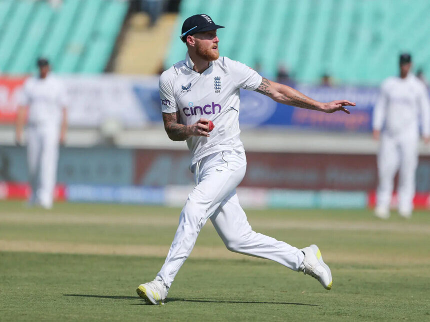 Ben Stokes' retirement: Vaughan claims 'fallout with the ECB' played a key role