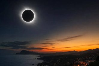 Best places in Spain to watch the August 2026 total solar eclipse: From Galicia to Mallorca