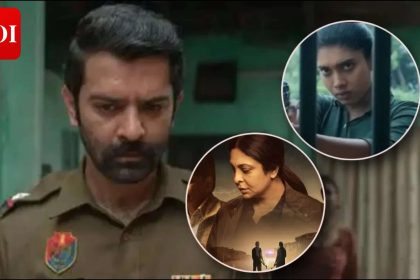 Best suspense thrillers to add to your watch list