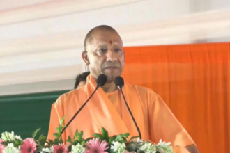 'Beti, beti hoti hai': UP CM Yogi Adityanath comes to defence of Akhilesh Yadav's daughter