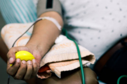 Beyond the myths: Understanding the real biological impact of blood donation