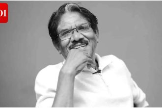 Bharathiraja: Meet the filmmaker who changed Tamil cinema