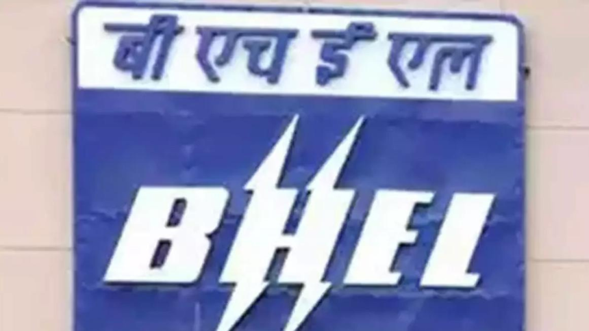 BHEL secures order worth over Rs 2,000 crore from Nigerian firm