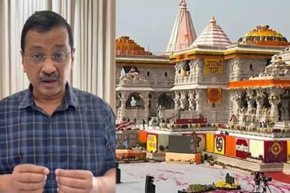 'Big names involved, govt may fall': Arvind Kejriwal questions lack of CBI, ED action in Ram Temple donation 'theft' case