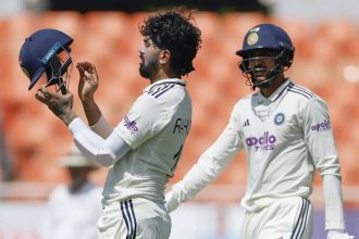 'Bigger concern has been the batting, not the bowling': Gavaskar after India's historic Test win vs Afghanistan