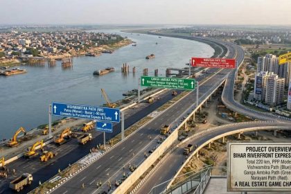 Bihar's 220-km Riverfront Expressway plan may open next real estate hotspots in the state; what investors should know