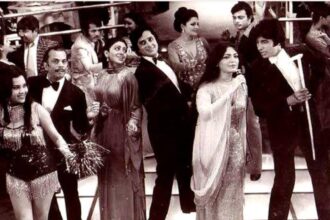 Bindu recalls Parveen talking only about Amitabh after breakdown