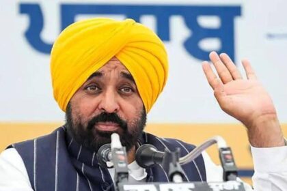 BJP demands FIR against Punjab CM Bhagwant Mann under new law