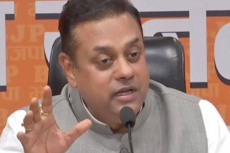 BJP mocks opposition's charge of ‘vote chori’, cites Tamil Nadu, Kerala