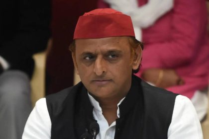 BJP’s lopsided policies have destroyed economy: Akhilesh