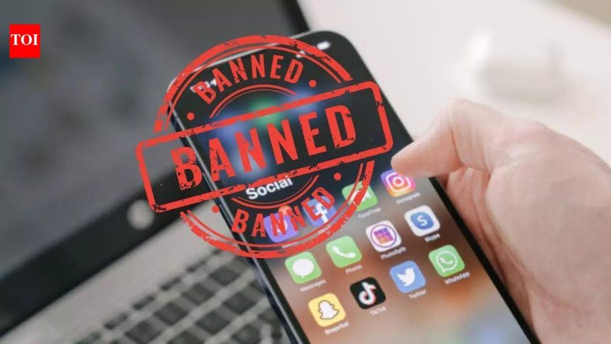 Blanket social media ban may disempower teenagers instead of making them resilient: Victoria Nash
