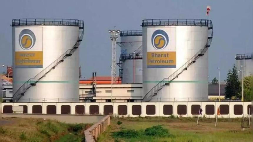 BPCL to shut key Mumbai refinery unit in November for maintenance: Report