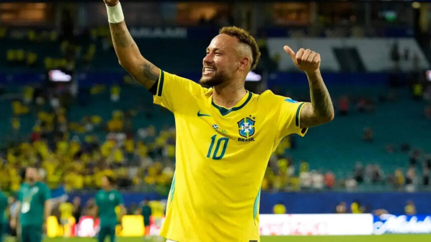 BRA vs JPN, FIFA WC Round of 32 Live: Neymar's Brazil meet fearless Japan