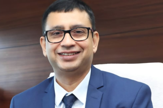 Brajesh Kumar Singh appointed MD & CEO Canara Bank