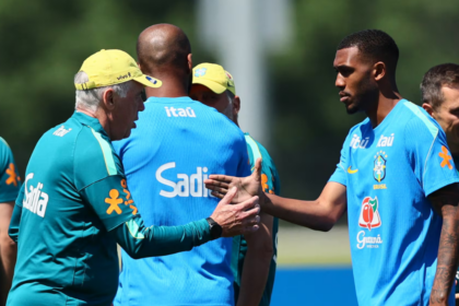 Brazil vs Japan: Ancelotti calls for 'mind, heart and a clear idea' in Round of 32