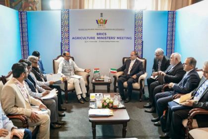 BRICS adopts Indore Declaration; India to lead seed rights, digital agriculture initiatives