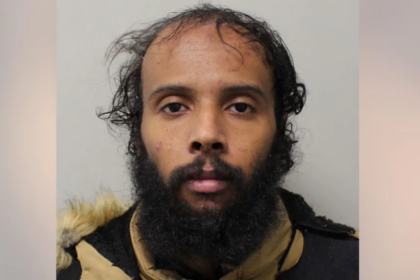 British-born Somali man who used 100 fake accounts to blackmail young Muslim men jailed for 16 years
