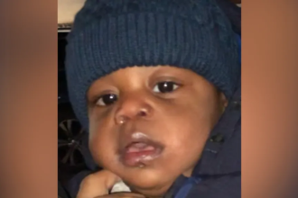 British father jailed for murder of eight-month-old son who suffered 80+ injuries, mother sentenced for manslaughter