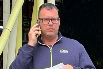 British man sentenced after asking woman 'can i kiss you?' On train to London